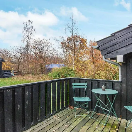 Ferienhaus Holiday Xiv *