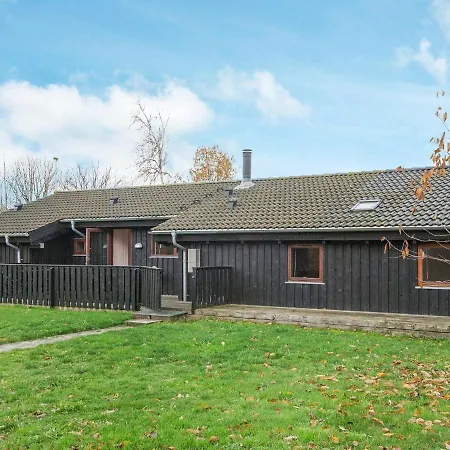 Ferienhaus Holiday Xiv